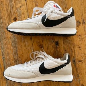Nike Air tailwind sneakers
